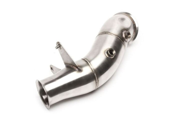 BMW N55-motor 1-serie / 2-serie / 3-serie / 4-serie 2013/07+ Downpipe TA Technix