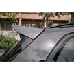 Karbel Bagageluckespoiler i pre-preg carbon för BMW X3 M / X3 M Competition F97 2019–2024 – bild 3