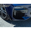 Främre winglets Performance i carbon för BMW X5 G05 2019–2023