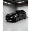 Sooqoo Aerokit i pre-preg carbon för BMW X5 G05 LCI 2023–2026 – bild 19