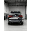 Sooqoo Aerokit i pre-preg carbon för BMW X5 G05 LCI 2023–2026 – bild 20