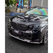 Sooqoo Aerokit i pre-preg carbon för BMW X5 G05 LCI 2023–2026 – bild 21