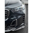 Sooqoo Aerokit i pre-preg carbon för BMW X5 G05 LCI 2023–2026 – bild 24