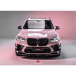 AE Design Aerokit i carbon för BMW X5 M F95 2020–2022 – bild 10