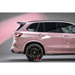 AE Design Aerokit i carbon för BMW X5 M F95 2020–2022 – bild 13