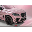 AE Design Aerokit i carbon för BMW X5 M F95 2020–2022 – bild 14