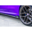 AE Design Aerokit i carbon för BMW X5 M F95 2020–2022 – bild 8