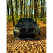 Motorhuv i pre-preg carbon för BMW X5 G05, X6 G06, X5 M F95 & X6 M F96 variant 1
