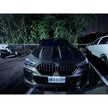 Motorhuv i pre-preg carbon för BMW X5 G05, X6 G06, X5 M F95 & X6 M F96 variant 1 – bild 5