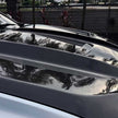 Motorhuv i pre-preg carbon för BMW X5 G05, X6 G06, X5 M F95 & X6 M F96 variant 1 – bild 7