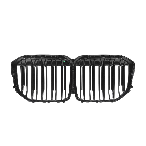 Njurgrill i pre-preg carbon för BMW X7 G07 2020–2023