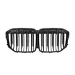Njurgrill i pre-preg carbon för BMW X7 G07 2020–2023