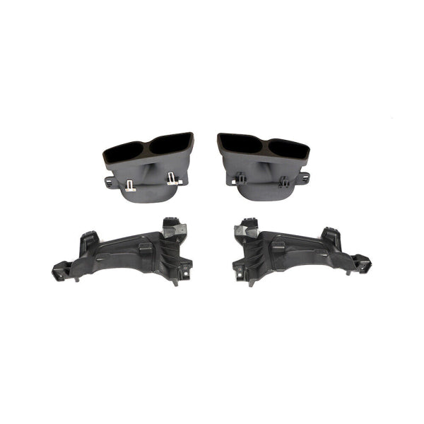 Bodykit i carbon för Mercedes-Benz E-klass E63 AMG W213 Sedan – bild 10