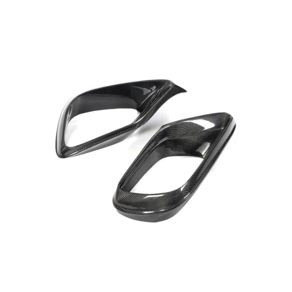 Bodykit i carbon för Mercedes-Benz E-klass E63 AMG W213 Sedan – bild 14