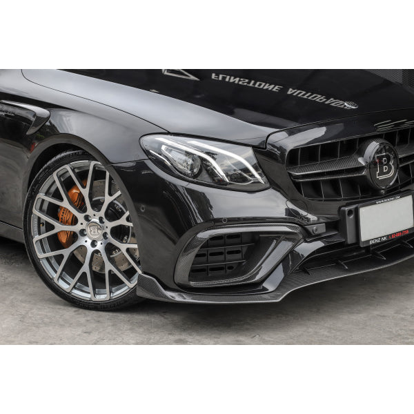 Bodykit i carbon för Mercedes-Benz E-klass E63 AMG W213 Sedan – bild 4