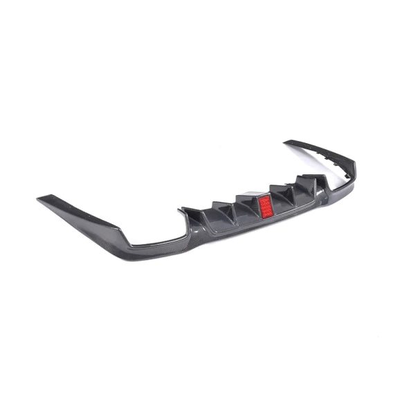 Bodykit i carbon för Mercedes-Benz E-klass E63 AMG W213 Sedan