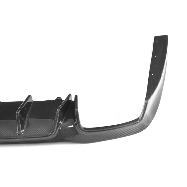 Bodykit i carbon för Mercedes-Benz E-klass E63 AMG W213 Sedan