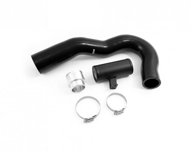 Forge Motorsport Laddluftsrör (boost pipe) – Ford Fiesta ST Mk8 / Puma ST (Svart, FMBP6.N)