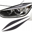 Strålkastarögonbryn i carbon för BMW 4-serie F32/F33/F36, M3 F80 & M4 F82