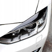 Strålkastarögonbryn i carbon för BMW 4-serie F32/F33/F36, M3 F80 & M4 F82 – bild 5