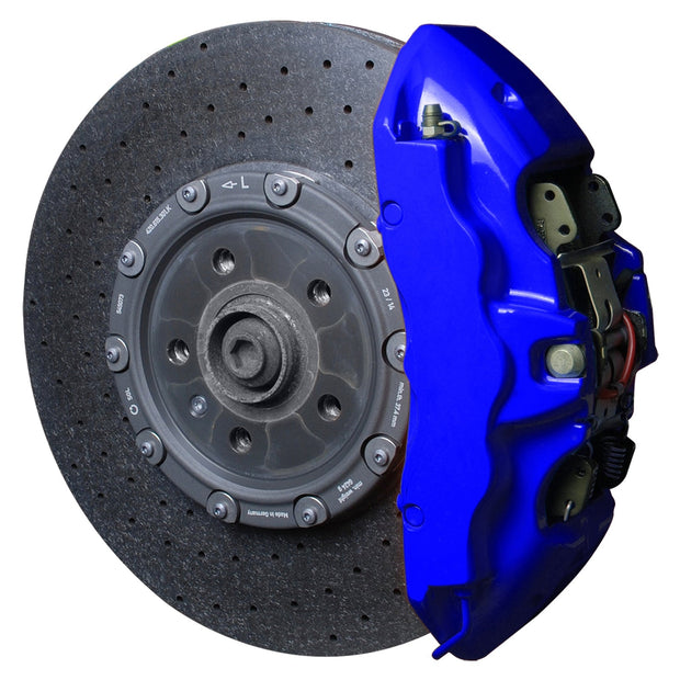Bromsoksfärg - RS Blue (Complete Kit)