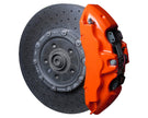 Bromsoksfärg - Flame Orange (Complete Kit)