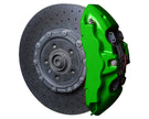 Bromsoksfärg - Neon Green (Complete Kit)