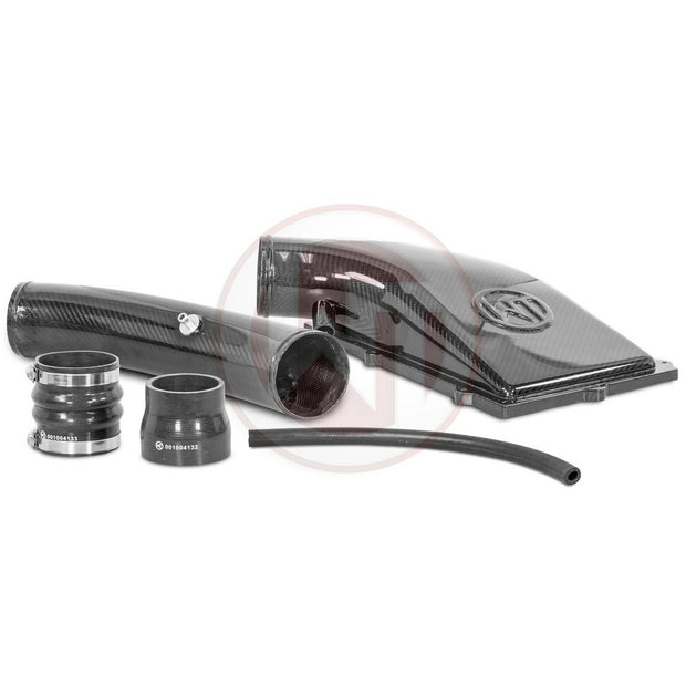 Wagner Tuning insugssystem i kolfiber Ø89 mm Audi RS3 8V / TTRS 8S / RSQ3 F3 (300001002)