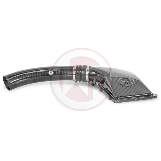 Wagner Tuning insugssystem i kolfiber Ø89 mm Audi RS3 8V / TTRS 8S / RSQ3 F3 (300001002)