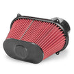Wagner Tuning insugssystem i kolfiber Ø76 mm VW Golf 8 GTI – bild 4