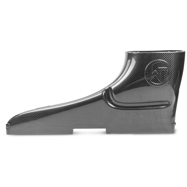Wagner Tuning insugssystem i kolfiber Ø76 mm VAG 2.0 TSI EA888 Gen.3
