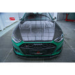 AE Design Frontläpp i pre-preg carbon för Audi S4 B9.5 2020– – bild 7