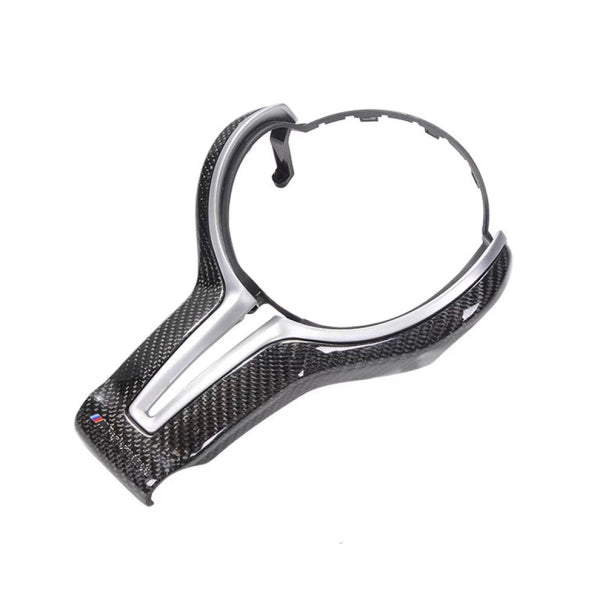 Rattblända i carbon för BMW M2 F87, M3 F80 & M4 F82/F83