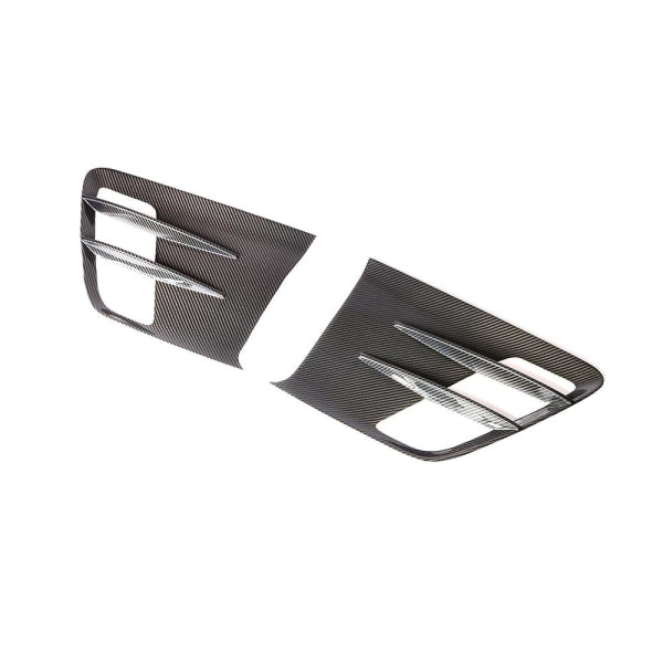Carbon luftintag till framskärmar för Mercedes-Benz SLS AMG C197/R197 2010–2013