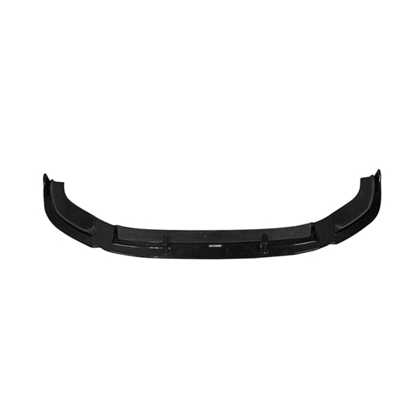 Frontläpp i pre-preg carbon för Audi A4/S4 B9 2019– – TAKD