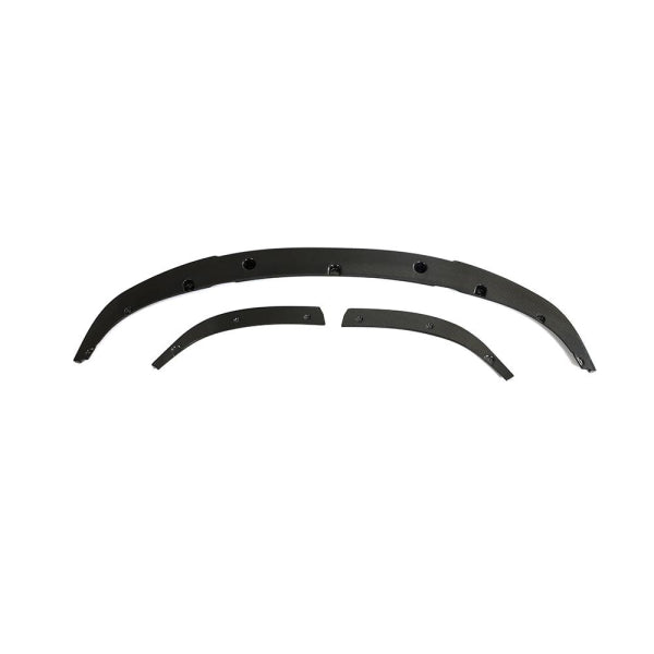 Frontläpp i carbon 3D för BMW 4-serie G26 M-paket 2021–2022 variant 1