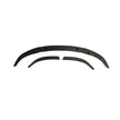 Frontläpp i carbon 3D för BMW 4-serie G26 M-paket 2021–2022 variant 1