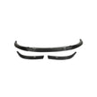 Frontläpp i carbon 3D för BMW 4-serie G26 M-paket 2021–2022 variant 1 – bild 3