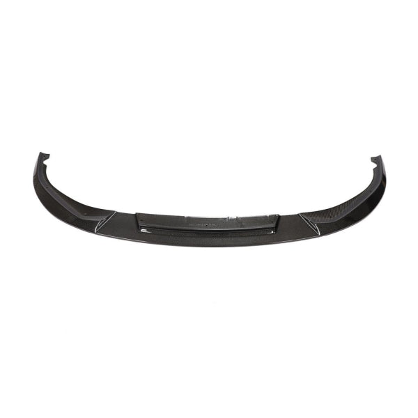 Frontläpp i carbon för BMW 5-serie G30/G38 M-paket 2021–2022 – 3D variant 2