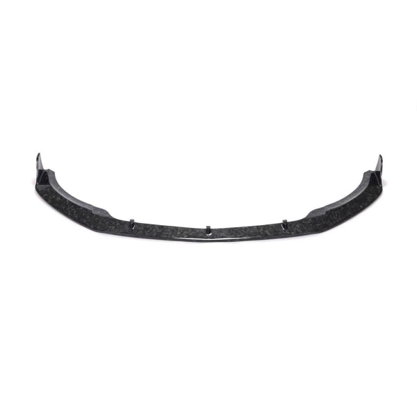 Carbon frontläpp för Mercedes-Benz A-klass W176 AMG Line Hatchback 2016–2018