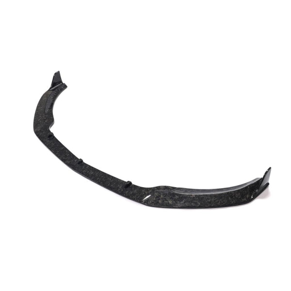 Carbon frontläpp för Mercedes-Benz A-klass W176 AMG Line Hatchback 2016–2018