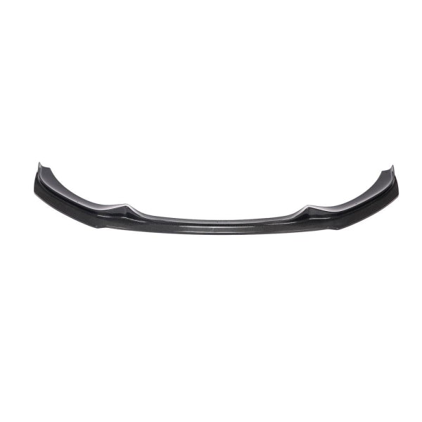 Frontläpp i carbon Akrym för BMW 1-serie F40 M-paket 2015-2018