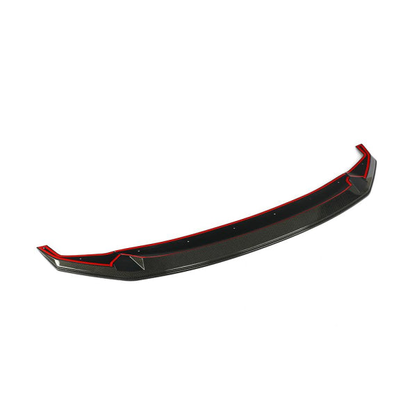 Frontläpp i carbon för BMW 1-serie F40 M-paket 2015-2019