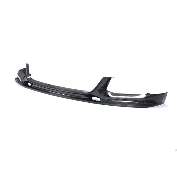 Frontläpp i carbon för BMW 7-serie G11/G12 M-paket 2016–2018