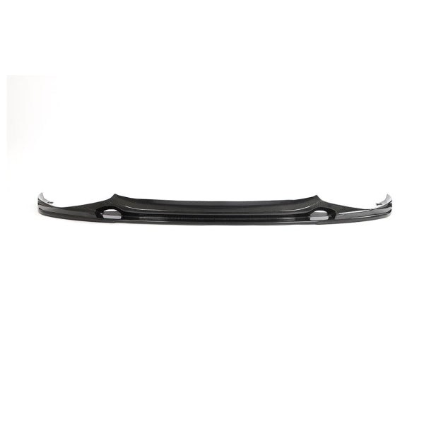 Frontläpp i carbon för BMW 7-serie G11/G12 M-paket 2019+ – 3D