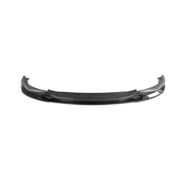 Frontläpp i carbon för BMW 7-serie G11/G12 M-paket 2019+ – 3D