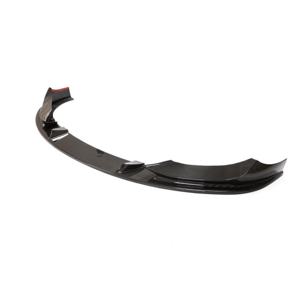 Frontläpp i carbon för BMW 8-serie G14/G15/G16 2018–2024 – bild 2