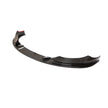 Frontläpp i carbon för BMW 8-serie G14/G15/G16 2018–2024 – bild 2