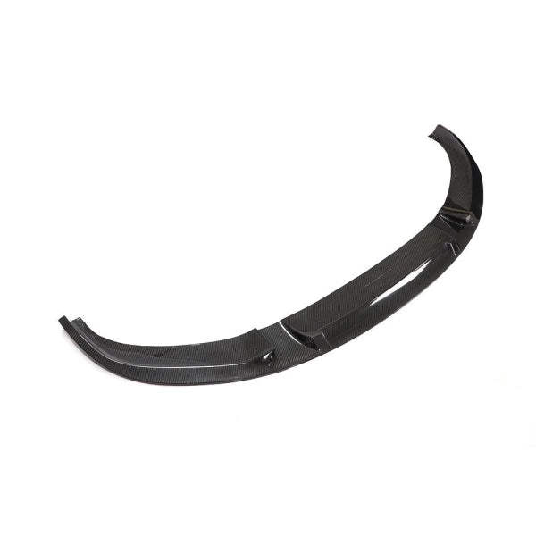 Frontläpp i carbon för BMW 8-serie G16 & M8 F93 2019–2021