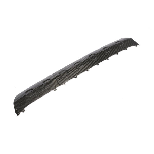 Frontläpp i carbon för Mercedes-Benz G-klass W463 G55 / G63 / G65 AMG